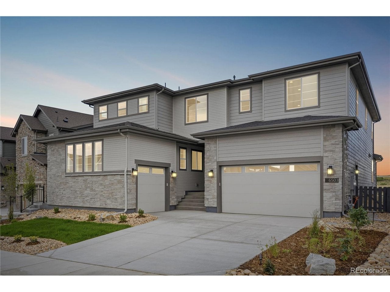 6503 Still Pine Cir, Castle Pines, CO 80108 photo