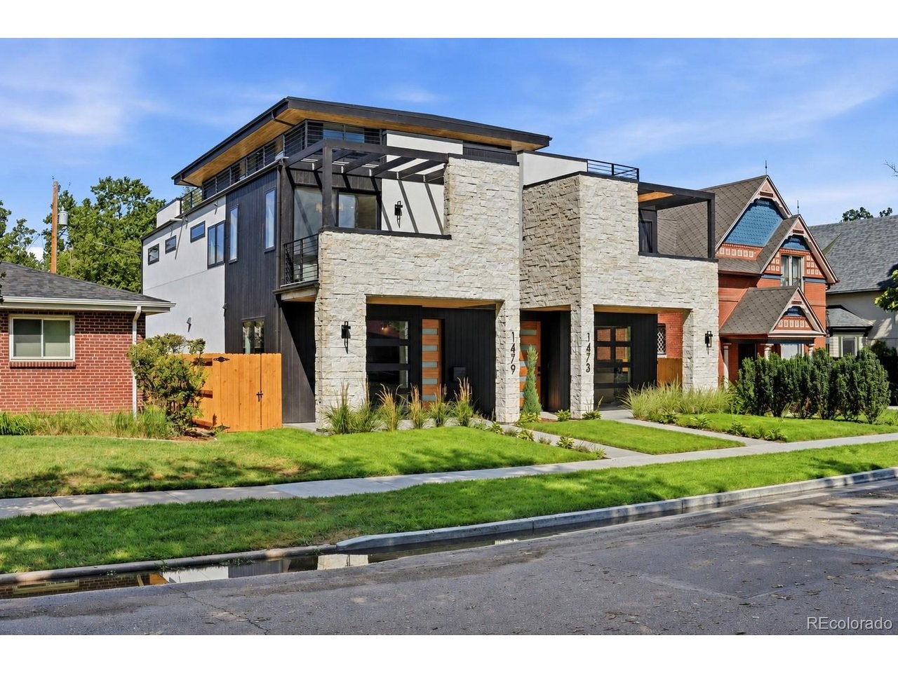 1479 Pennsylvania St, Denver, CO 80210