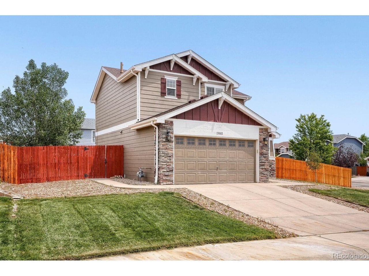 13802 Lilac St, Brighton, CO 80602 photo