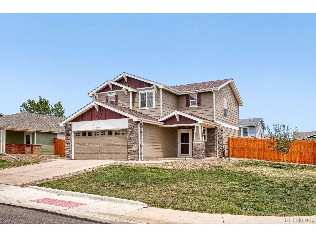 13802 Lilac St, Brighton, CO 80602 photo
