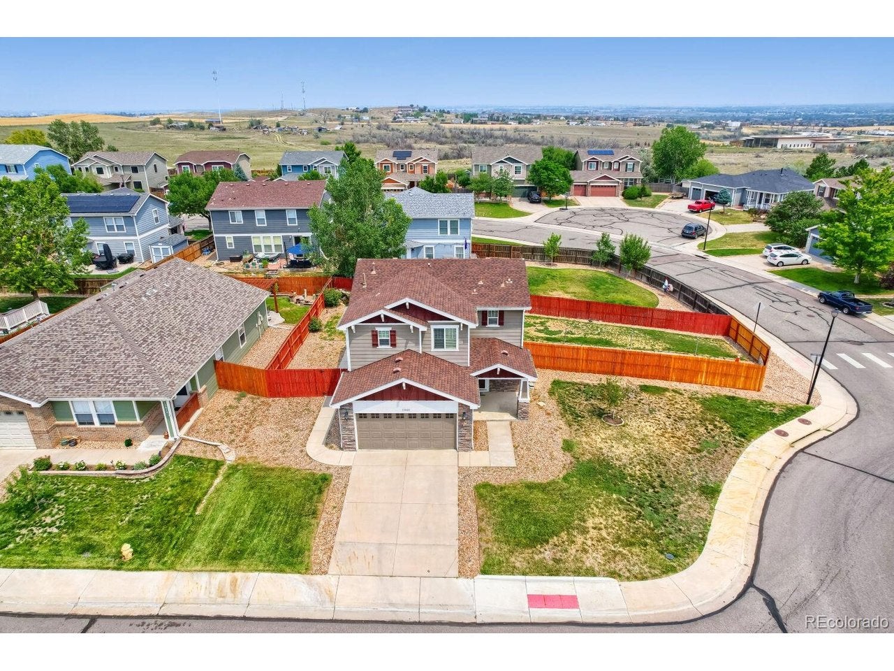 13802 Lilac St, Brighton, CO 80602 photo