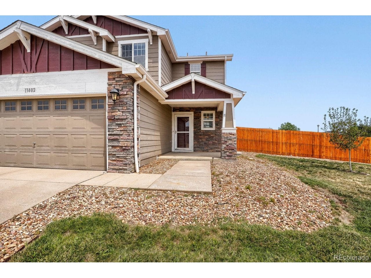 13802 Lilac St, Brighton, CO 80602 photo