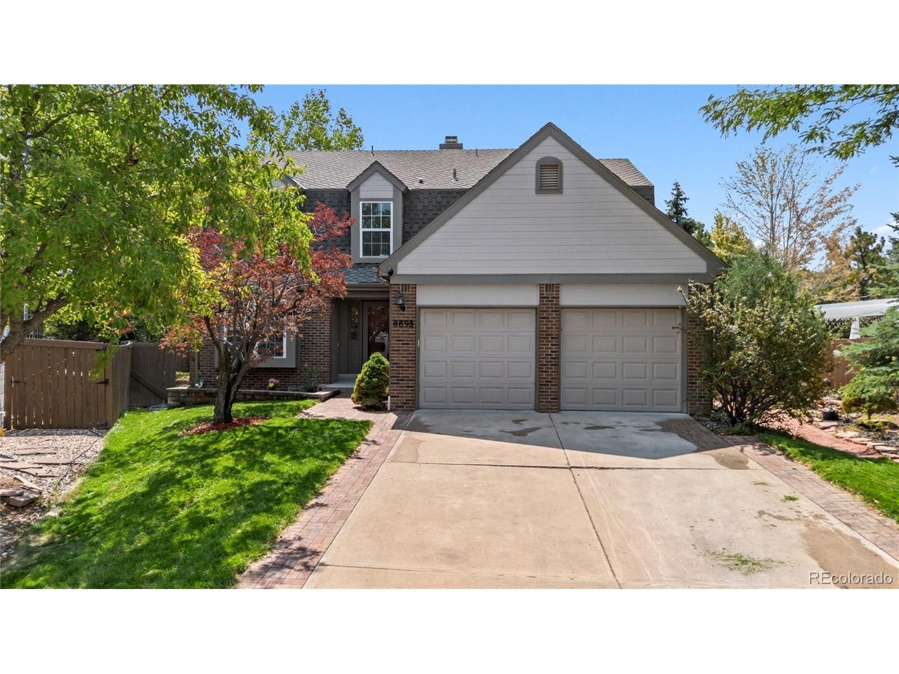 8898 Cactus Flower Way, Littleton, CO 80126