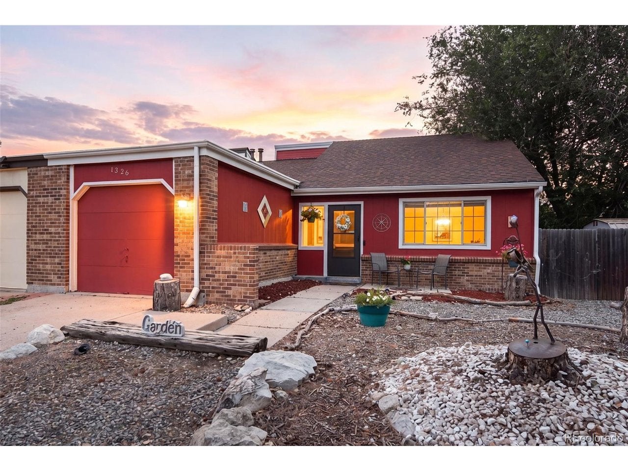 1326 Sierra Dr, Castle Rock, CO 80104