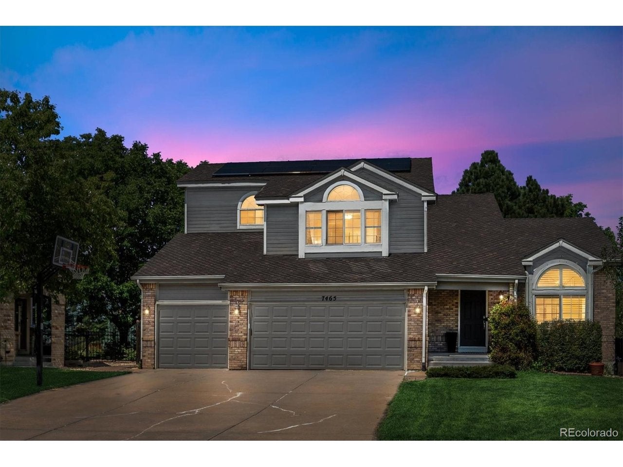 7465 La Quinta Ct, Lone Tree, CO 80124