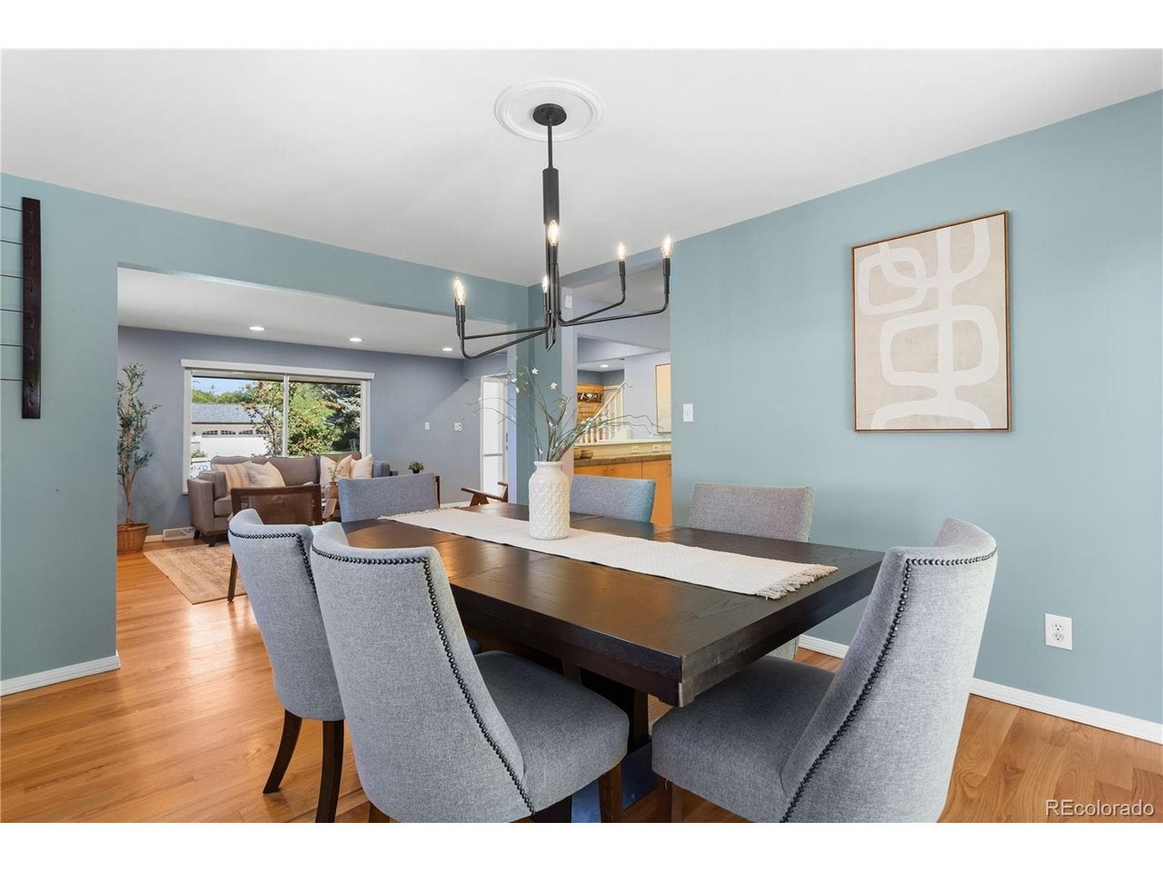 3141 S Jasmine Way, Denver, CO 80222 photo