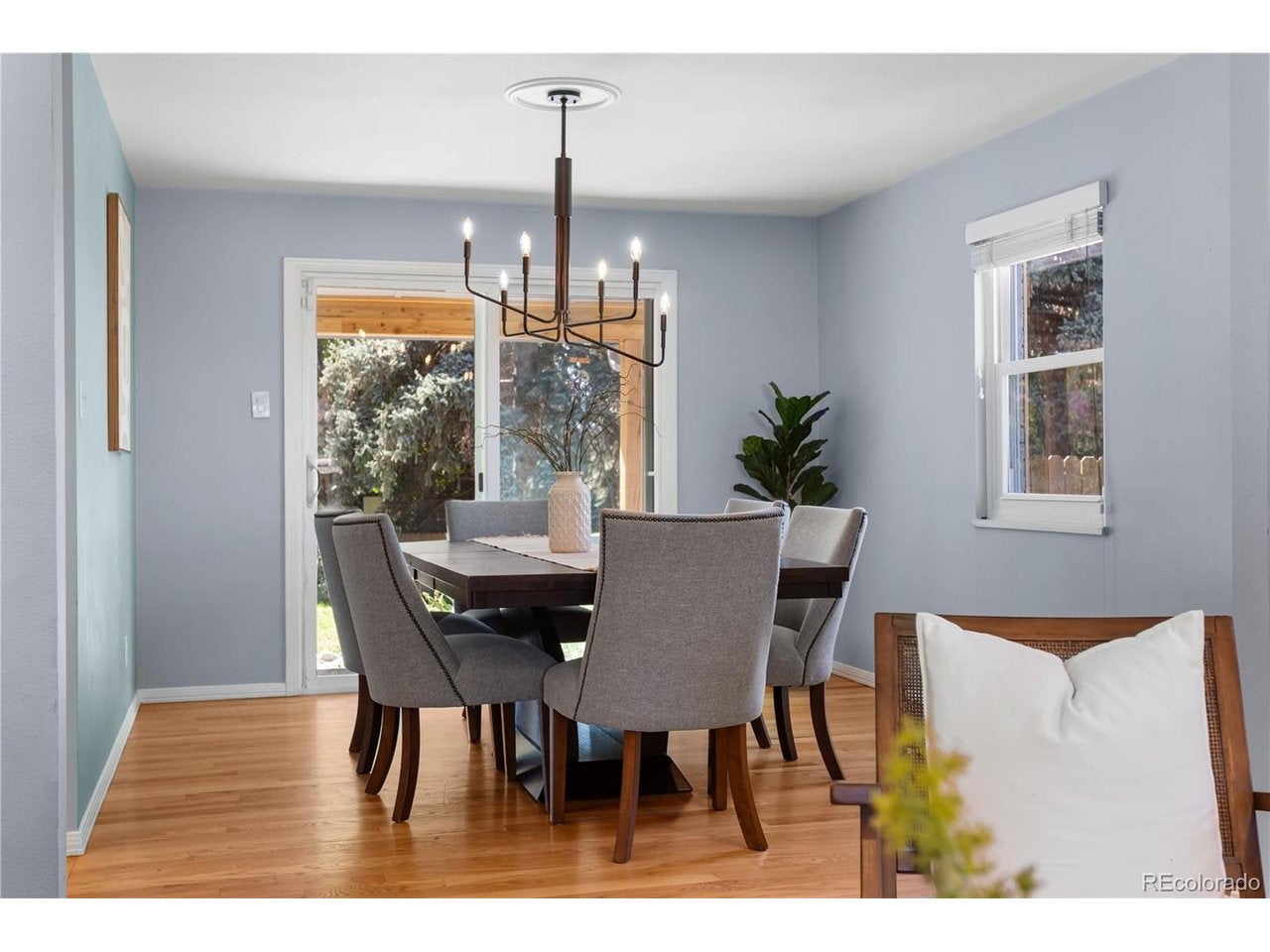 3141 S Jasmine Way, Denver, CO 80222 photo