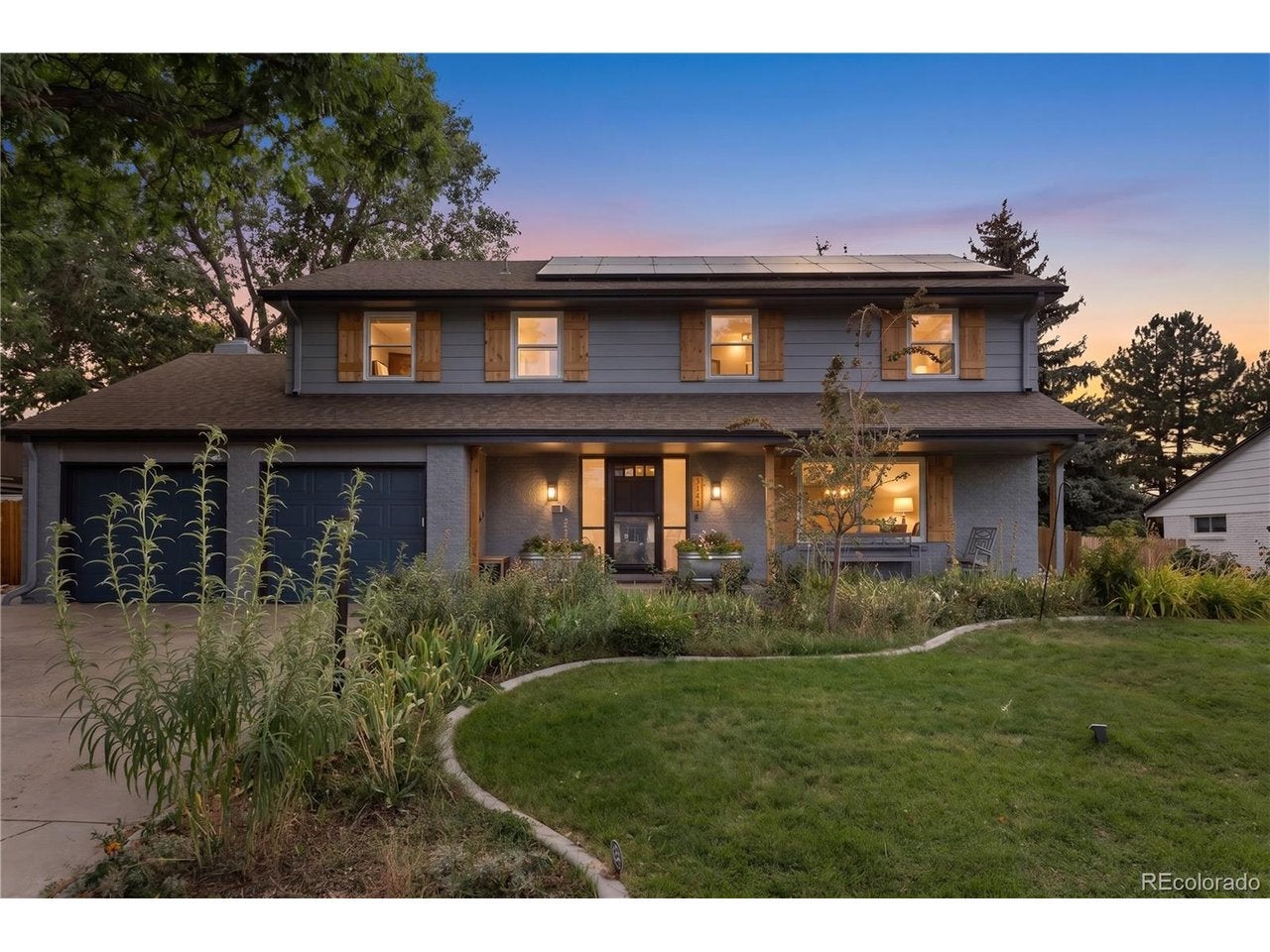 3141 Jasmine Way, Denver, CO 80222