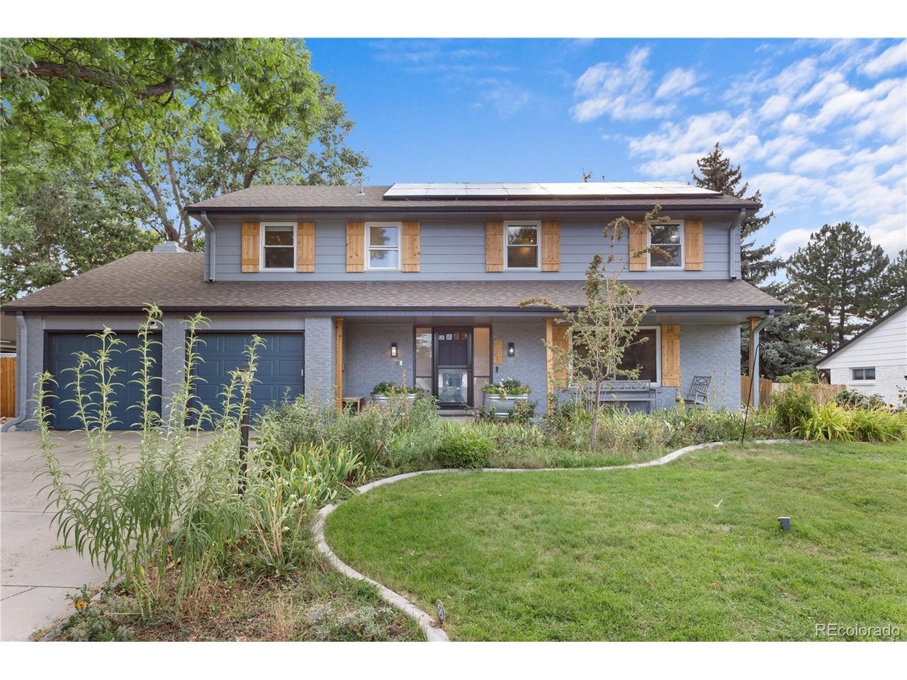 3141 S Jasmine Way, Denver, CO 80222 photo