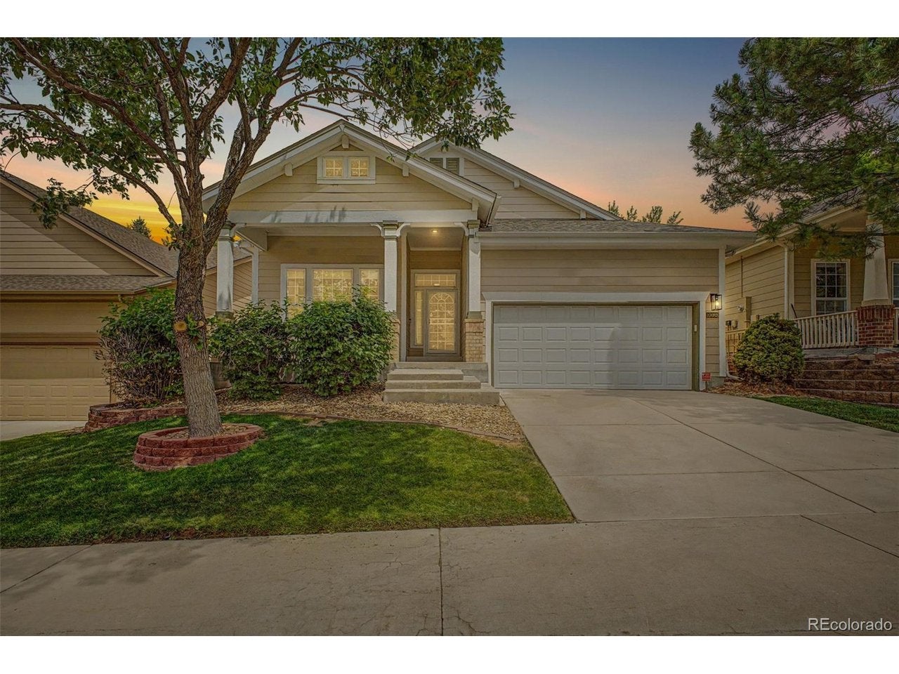 10088 Boca Cir, Parker, CO 80134