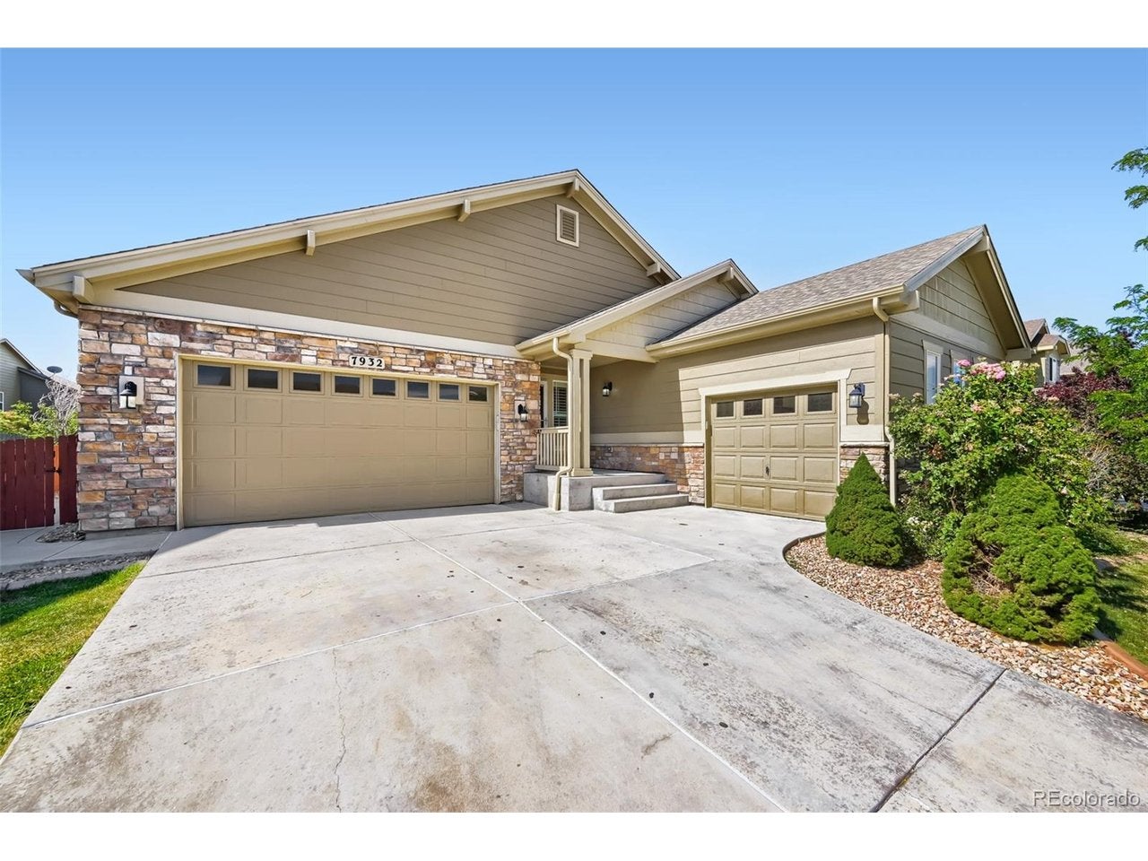 7932 E 123 Pl, Brighton, CO 80602 photo