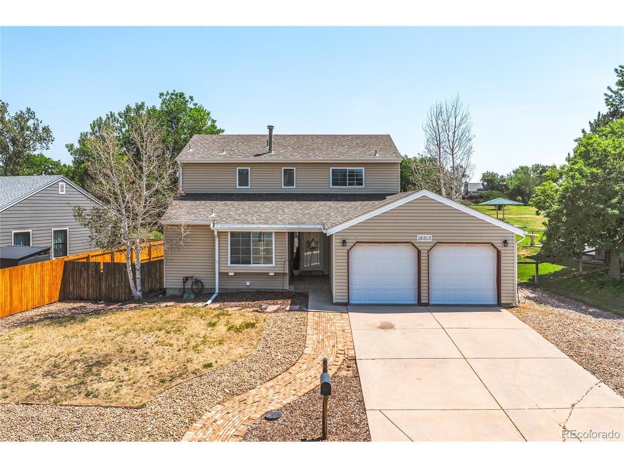 18313 Crestline Cir, Centennial, CO 80015