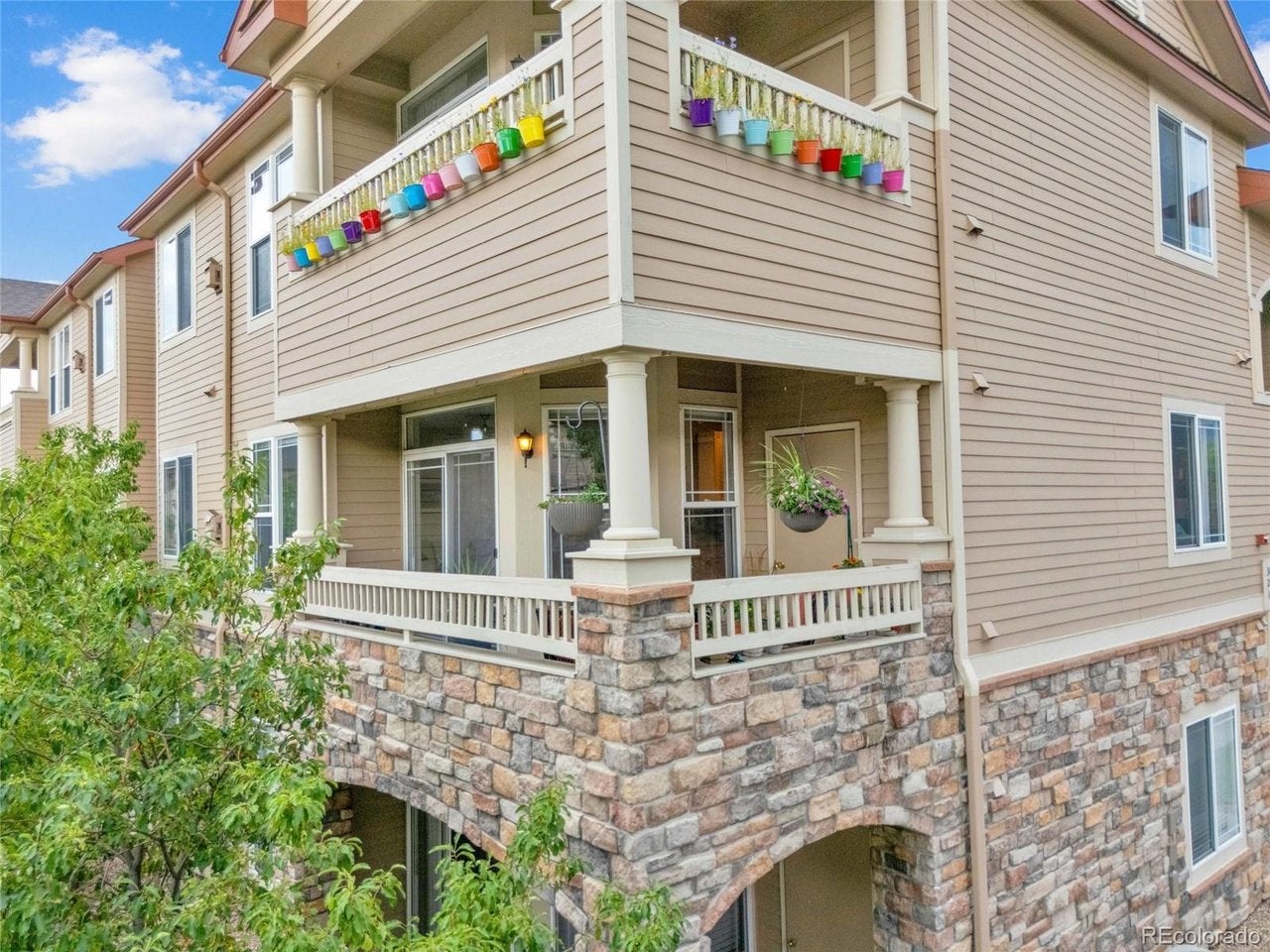 9557 W San Juan Cir #201, Littleton, CO 80128 photo