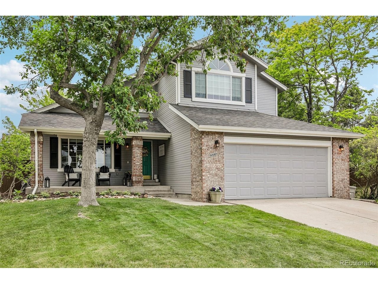 9352 Wheeler Ct, Littleton, CO 80126
