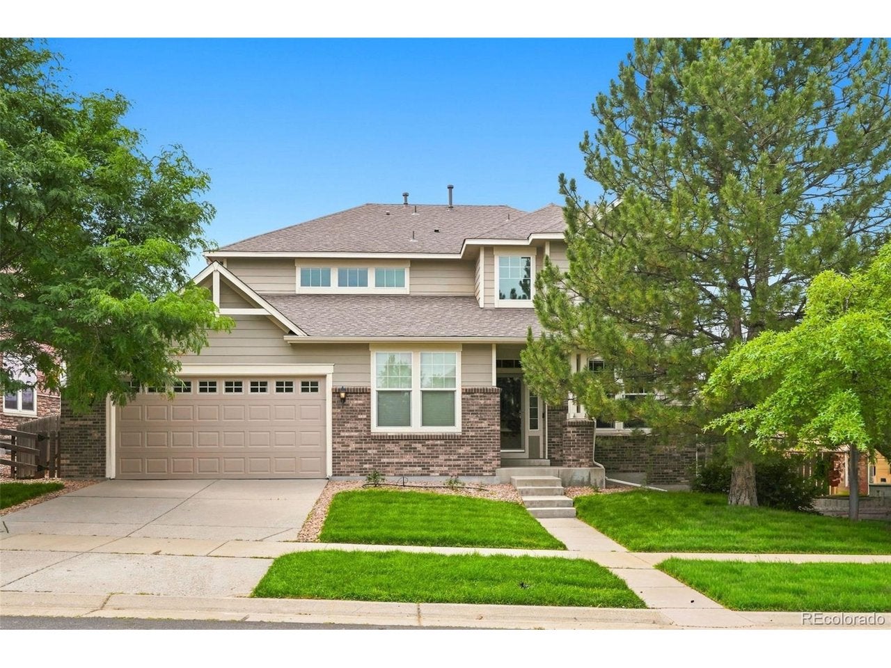 6483 Irvington Way, Aurora, CO 80016