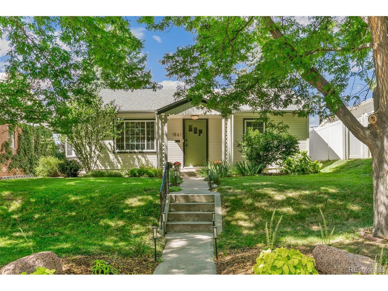 1561 Milwaukee St, Denver, CO 80210
