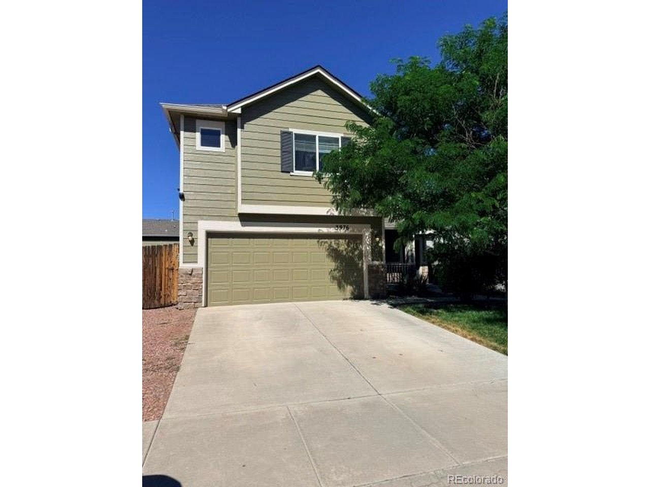 Colorado Springs, CO 80922