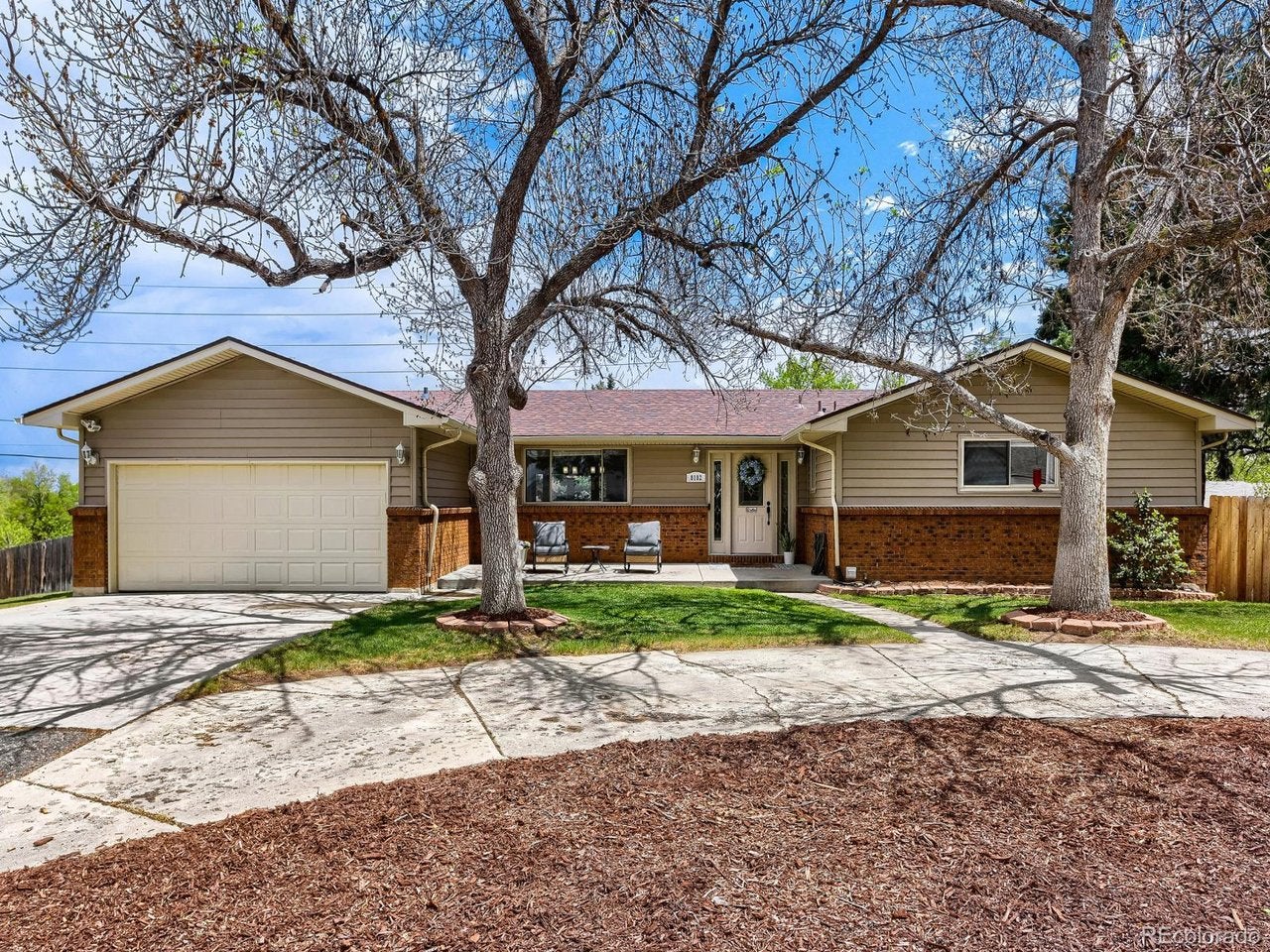 8102 Carretera Ct, Littleton, CO 80128