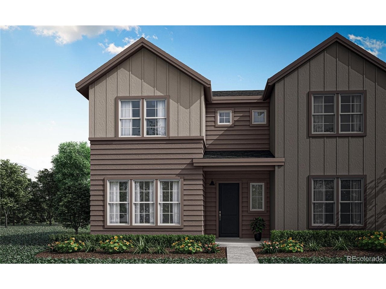 15735 93 Dr, Arvada, CO 80007