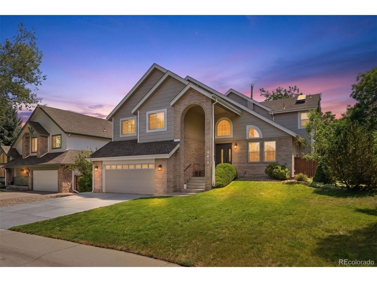 9676 Promenade Pl, Highlands Ranch, CO 80126