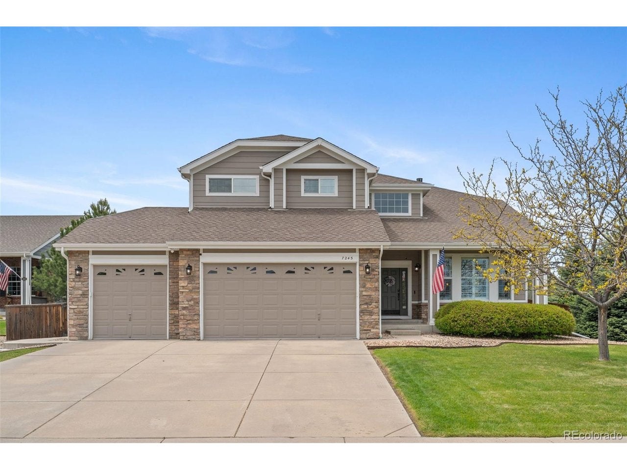 7245 Obsidian Ln, Castle Rock, CO 80108
