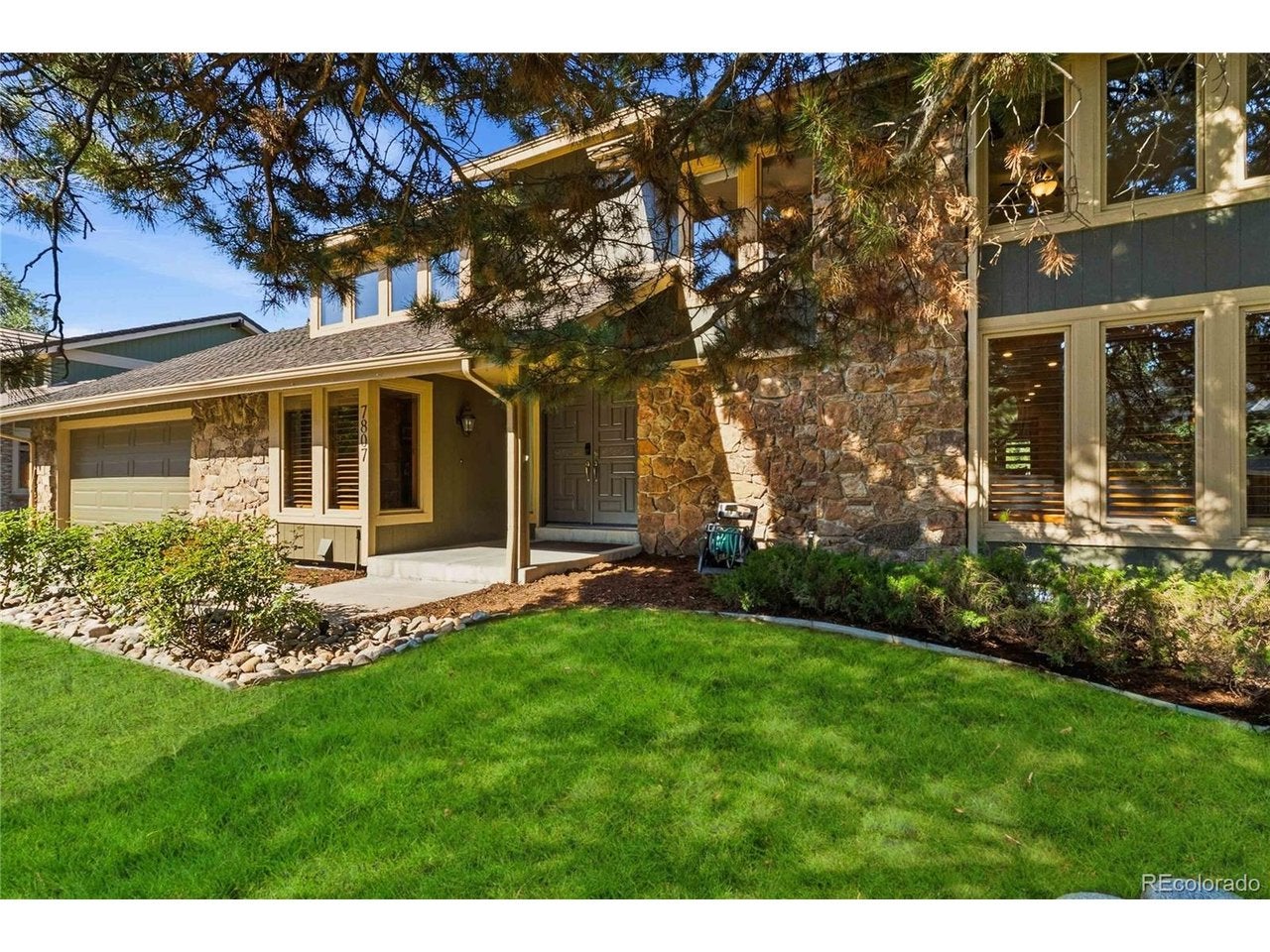 7807 Forest St, Centennial, CO 80122