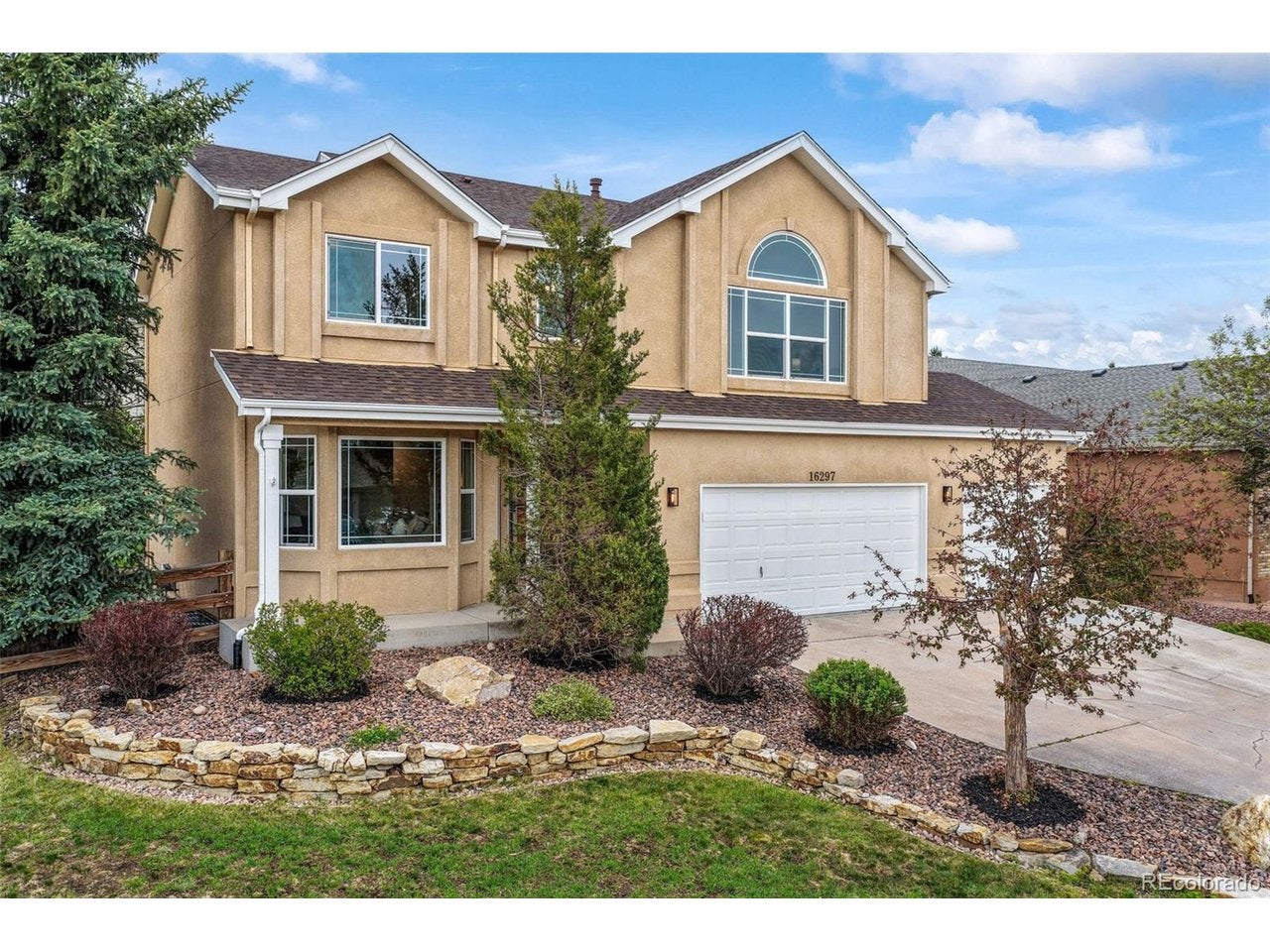 16297 Hobson Pl, Monument, CO 80132