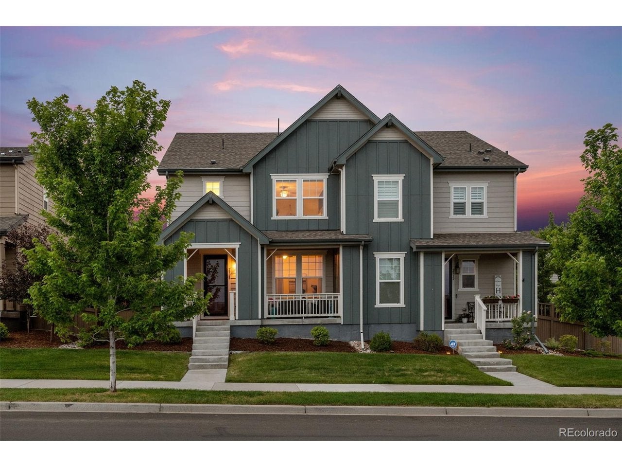 2928 Low Meadow Blvd, Castle Rock, CO 80109