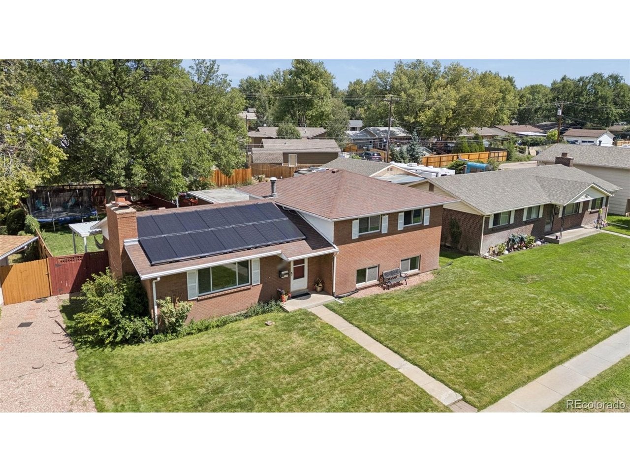 2761 N Prospect St, Colorado Springs, CO 80907 photo