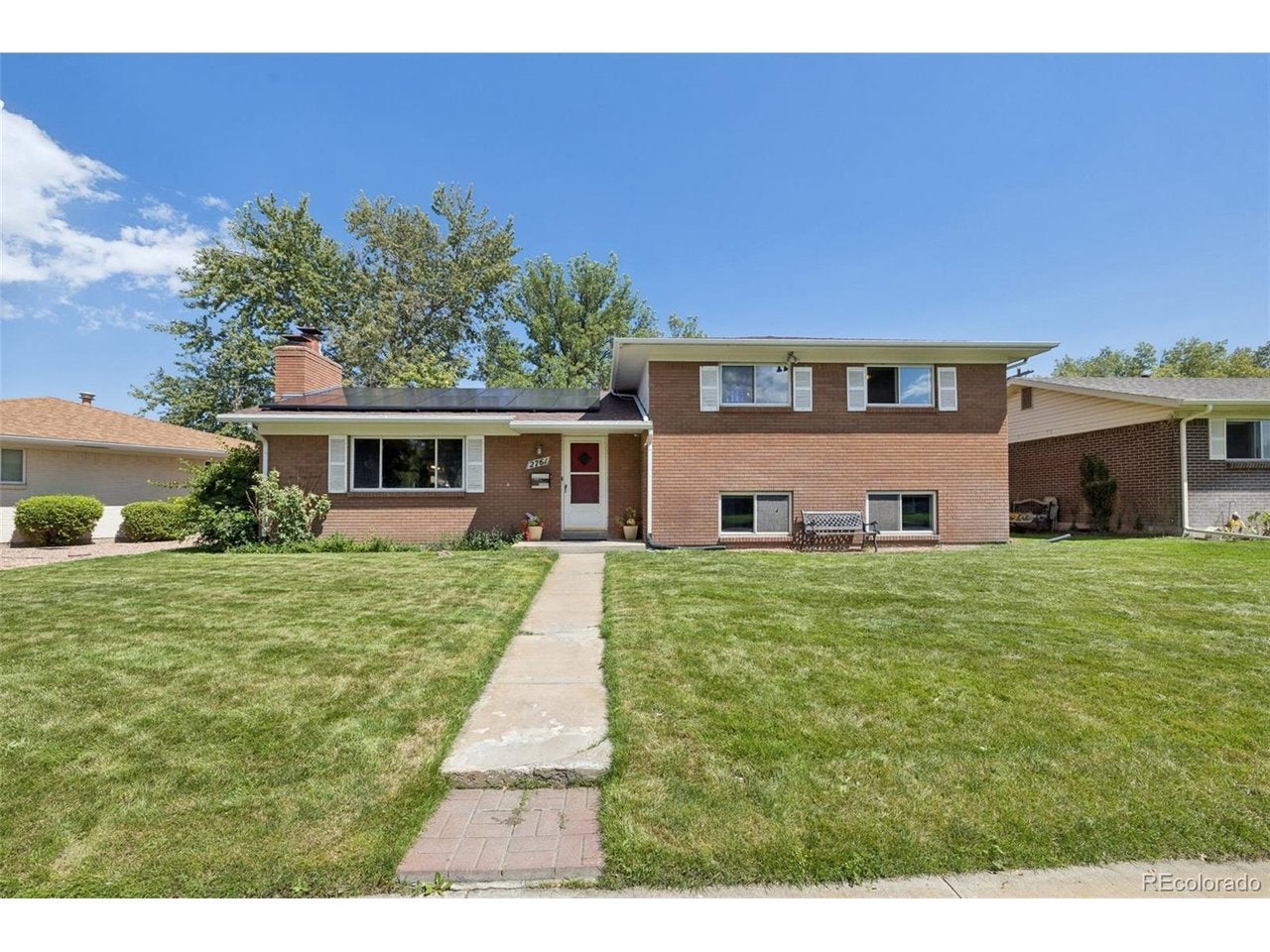 2761 N Prospect St, Colorado Springs, CO 80907 photo