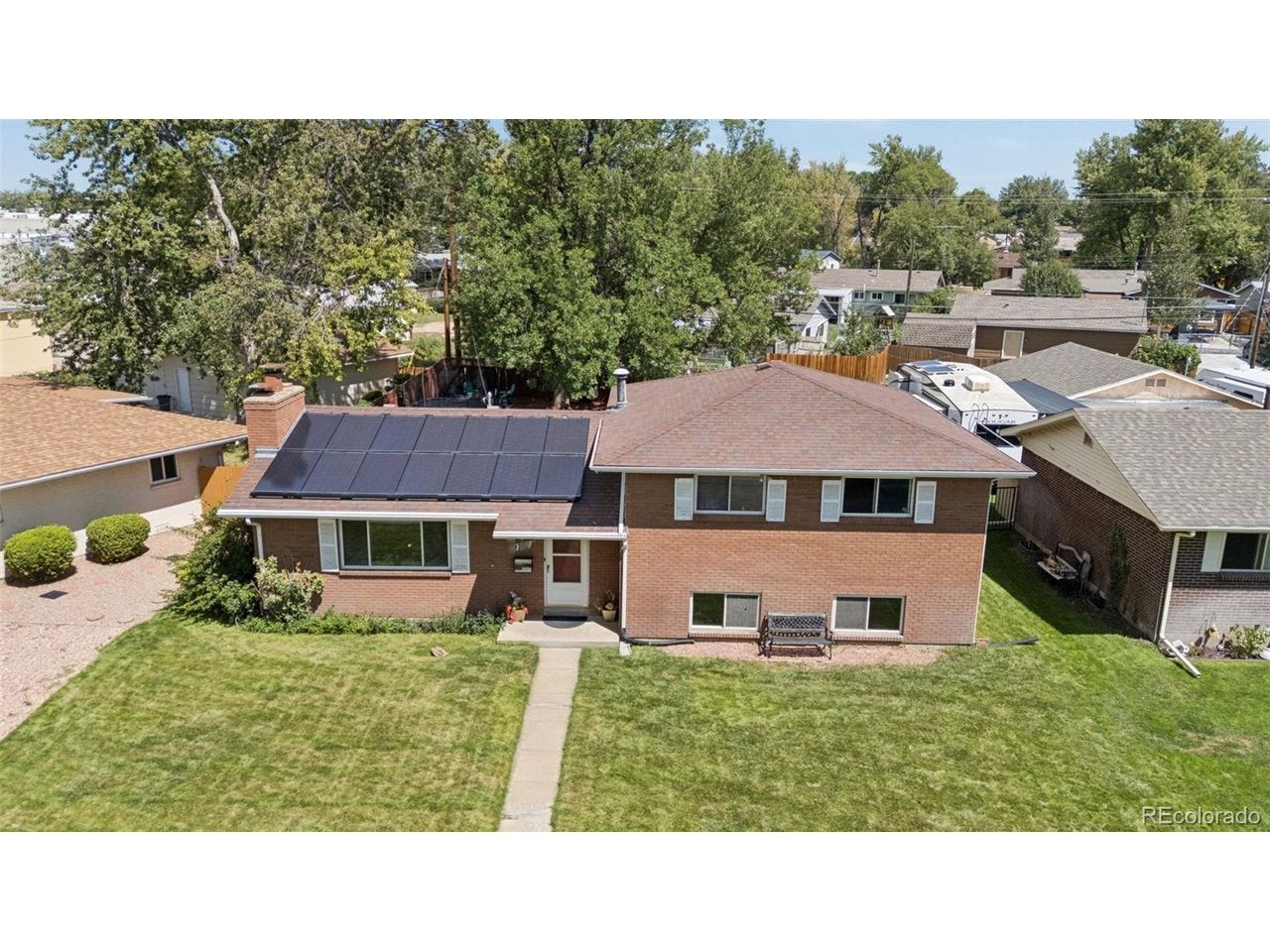 2761 N Prospect St, Colorado Springs, CO 80907 photo