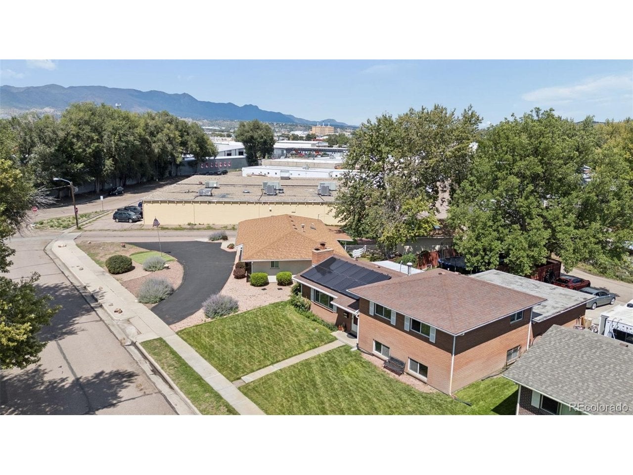 2761 N Prospect St, Colorado Springs, CO 80907 photo