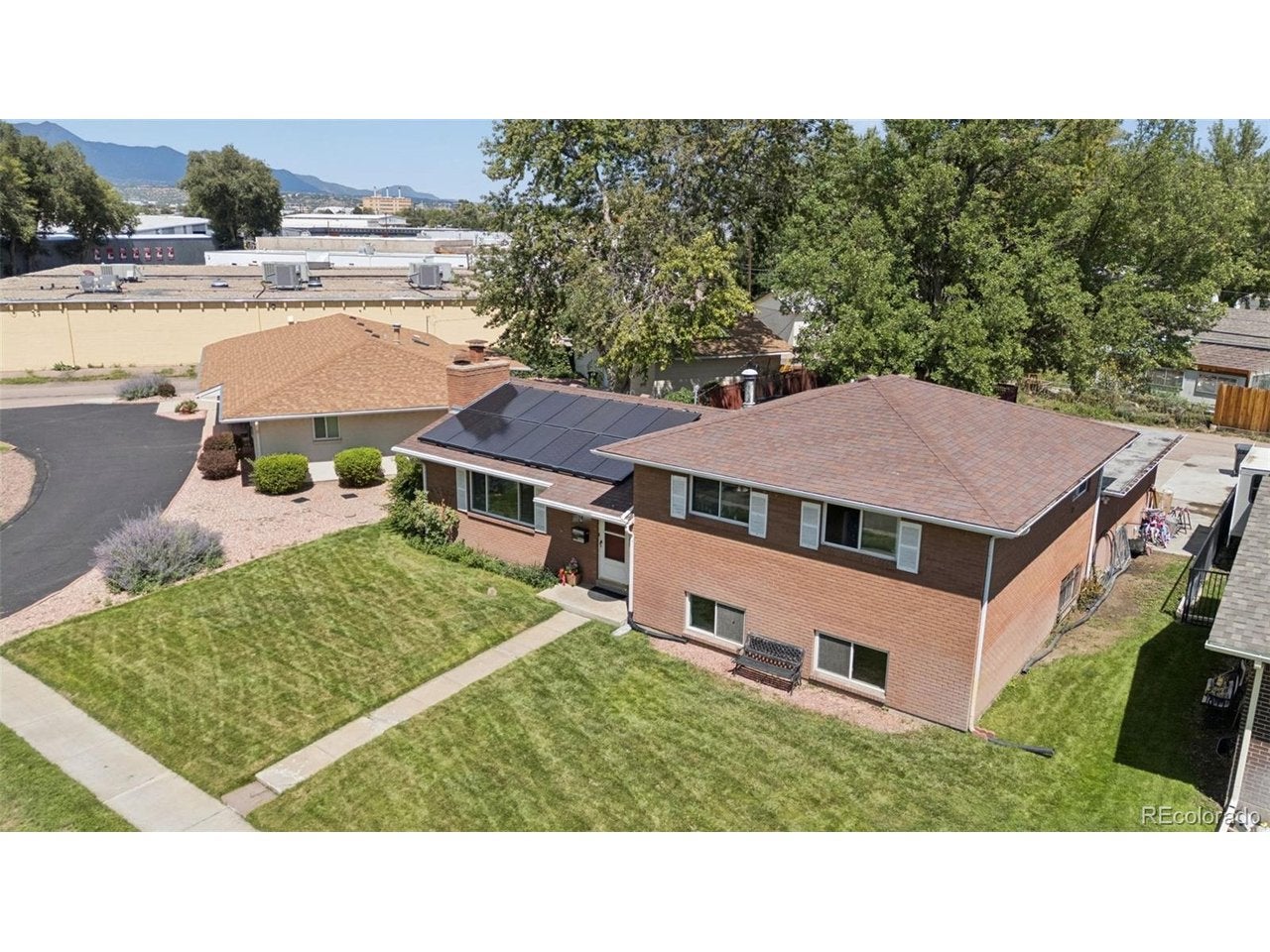 2761 N Prospect St, Colorado Springs, CO 80907 photo