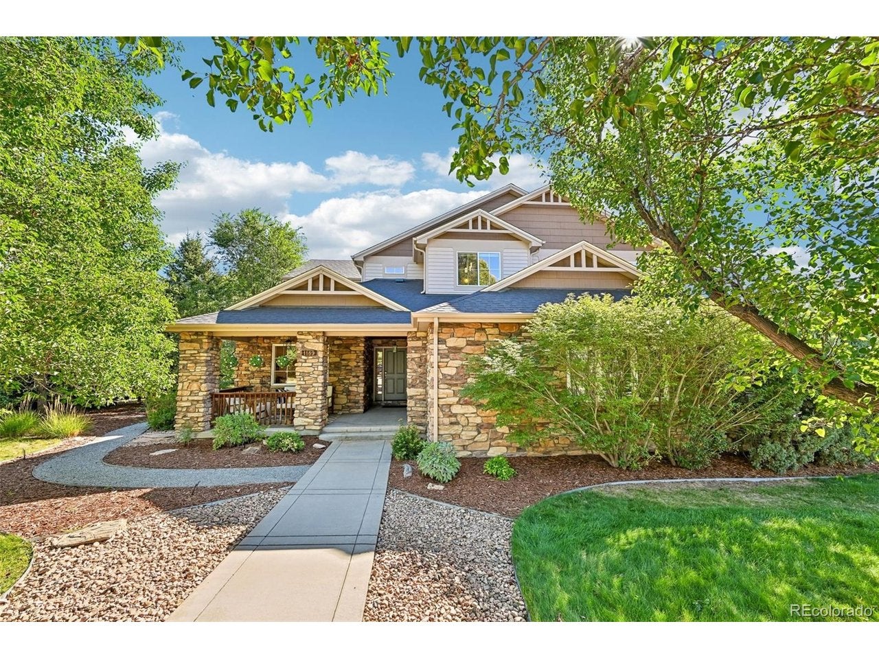 1189 Hawk Ridge Rd, Lafayette, CO 80026