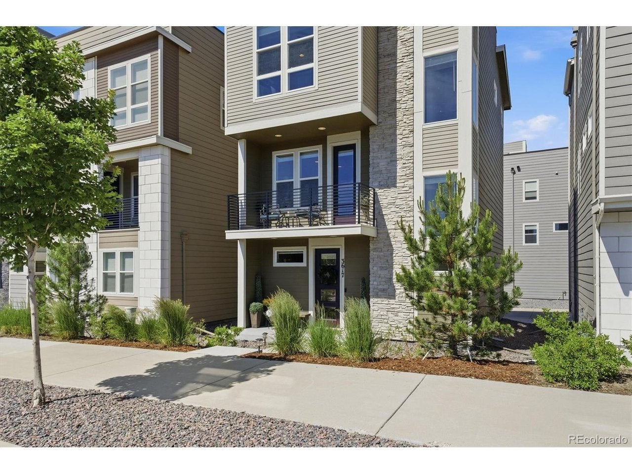 3617 Mykonos Dr, Castle Rock, CO 80109