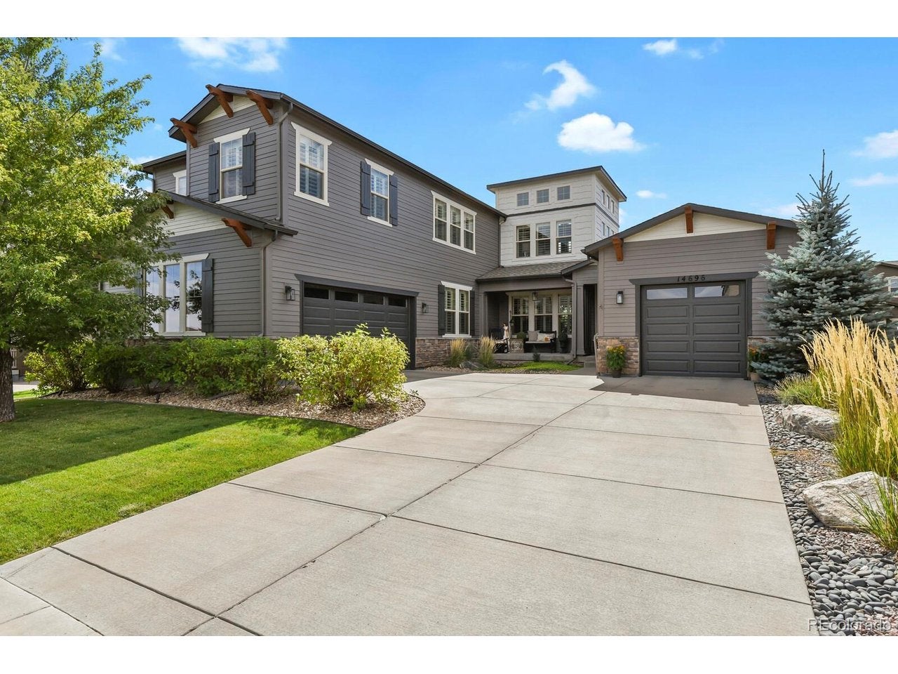 14696 Melco Ave, Parker, CO 80134