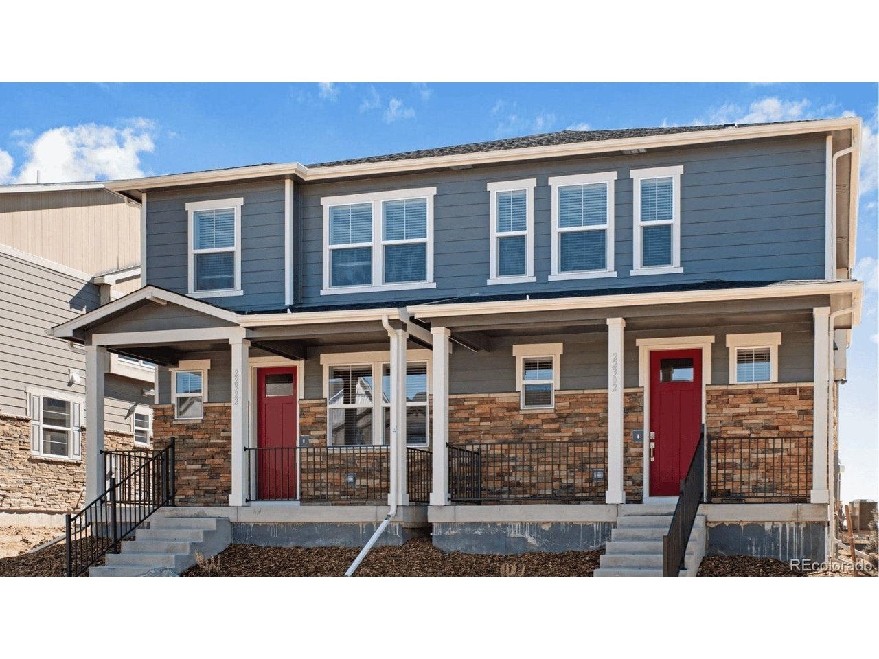22614 6 Pl, Aurora, CO 80018