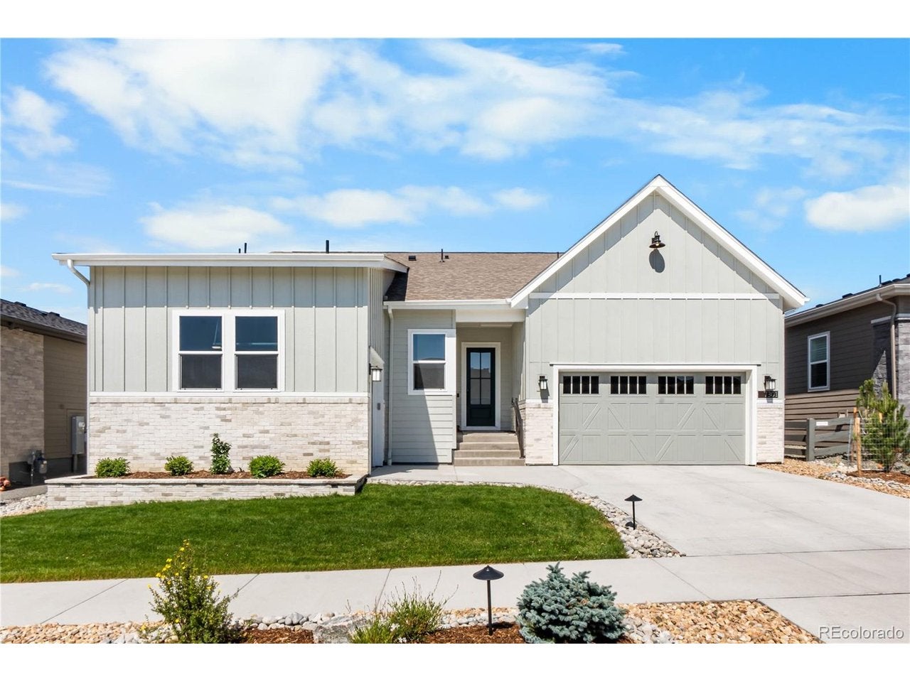 7301 Canyon Sky Trl, Castle Pines, CO 80108 photo