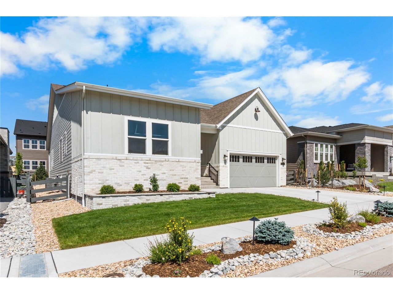 7301 Canyon Sky Trl, Castle Pines, CO 80108 photo