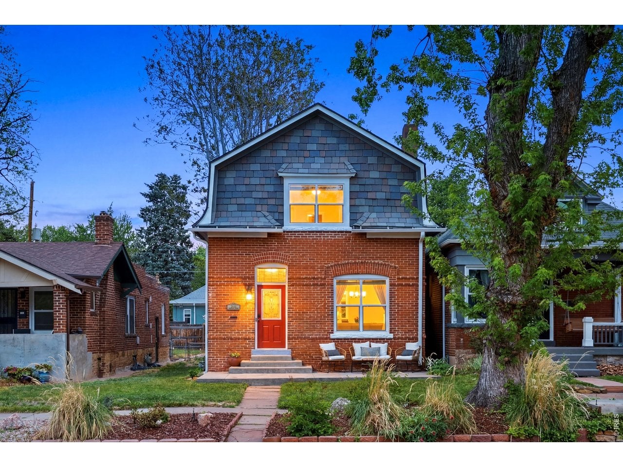 2444 Humboldt St, Denver, CO 80205