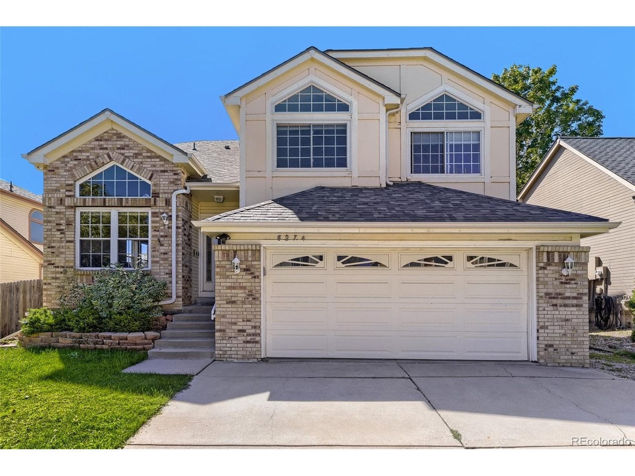 8274 Ogden Cir, Littleton, CO 80122