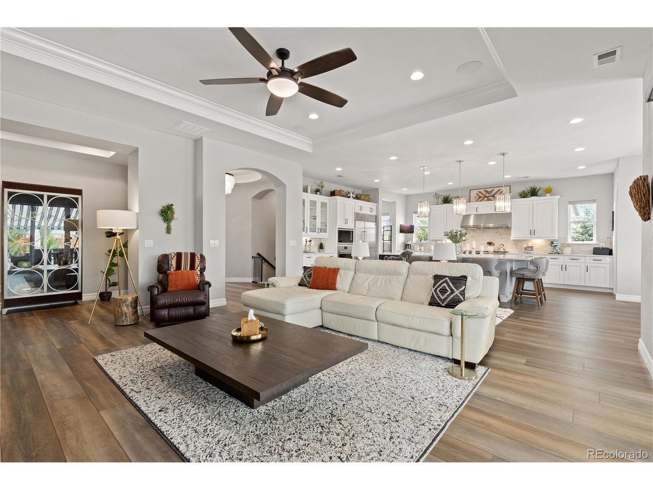 2684 Keepsake Way, Castle Rock, CO 80109 photo