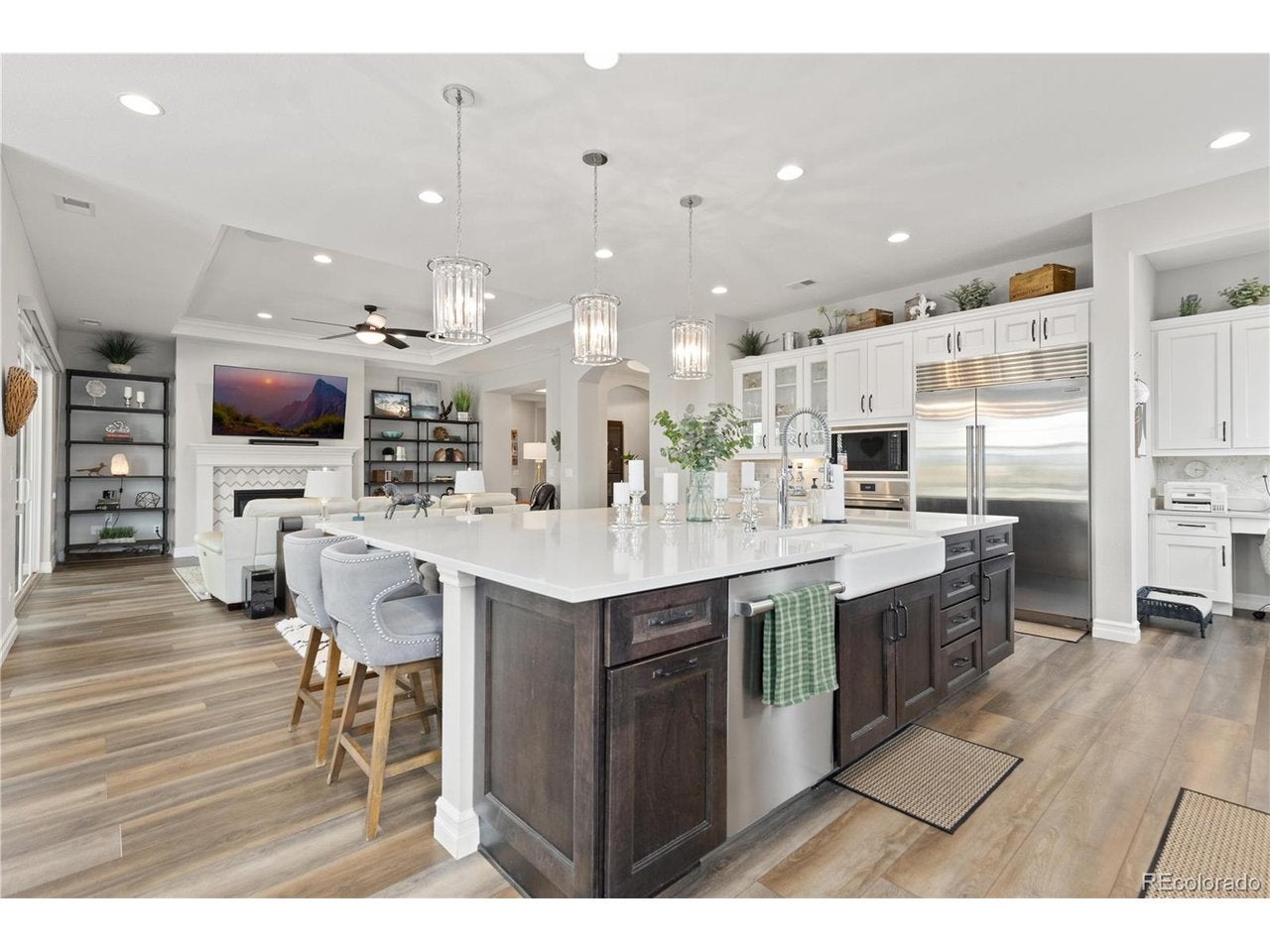 2684 Keepsake Way, Castle Rock, CO 80109 photo