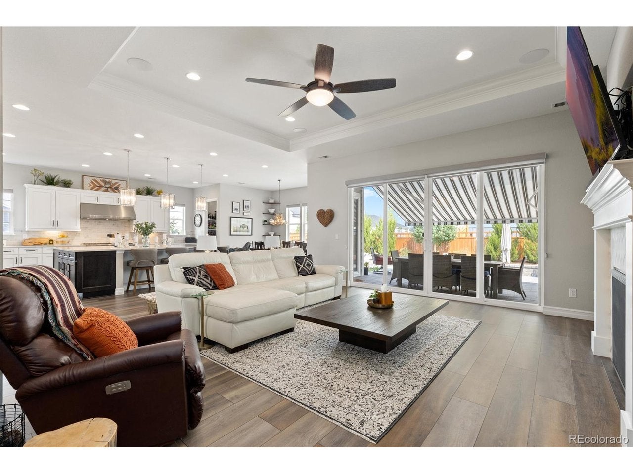 2684 Keepsake Way, Castle Rock, CO 80109 photo