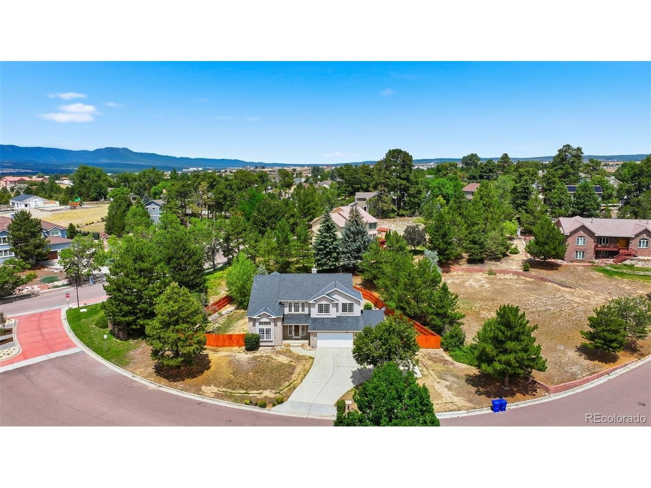 2010 Mulligan Dr, Colorado Springs, CO 80920 photo