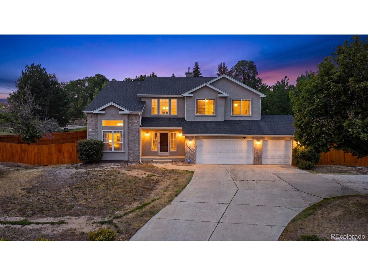 2010 Mulligan Dr, Colorado Springs, CO 80920 photo