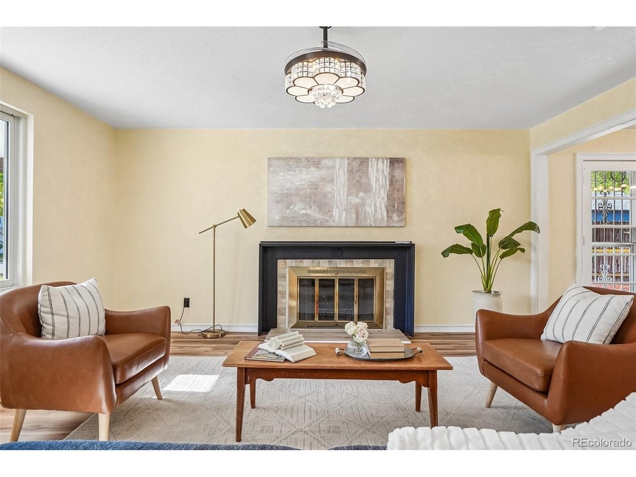 3145 S Akron St, Denver, CO 80231 photo