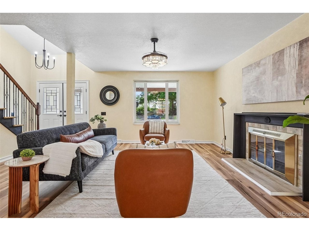 3145 S Akron St, Denver, CO 80231 photo