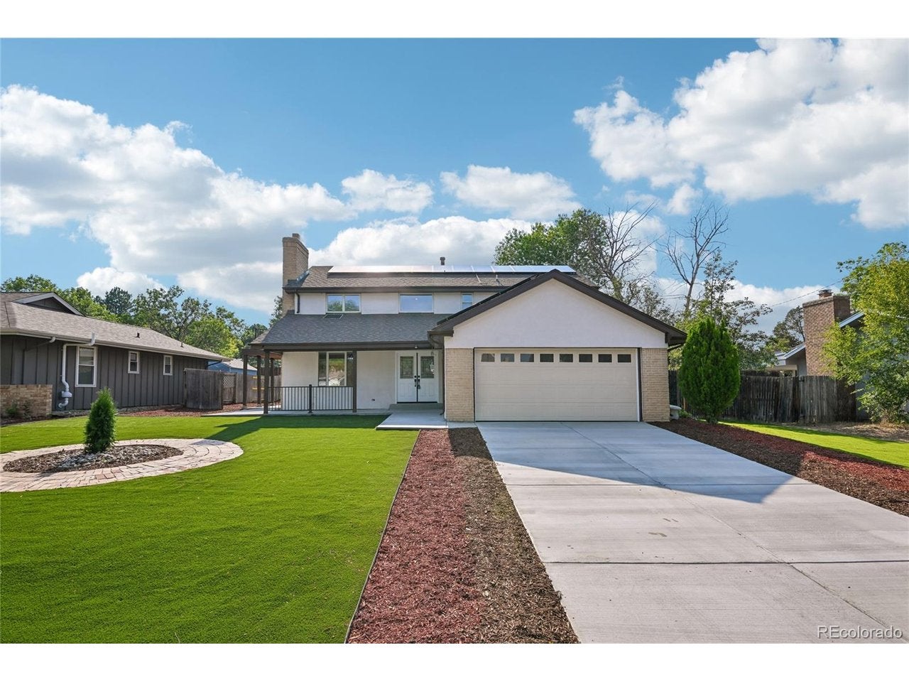 3145 S Akron St, Denver, CO 80231 photo