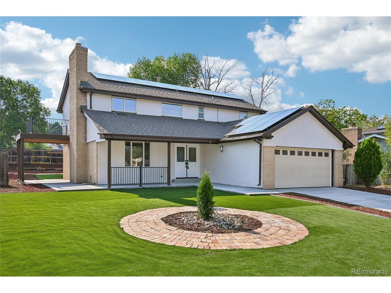 3145 Akron St, Denver, CO 80231